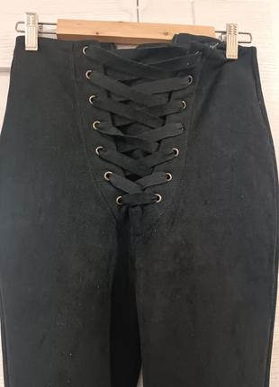 Жіночі штани