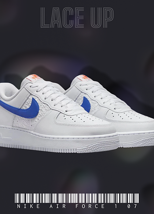 Оригінальні кросівки Женские кроссовки nike air 720 белые найк аир 07 (fd0667-100)