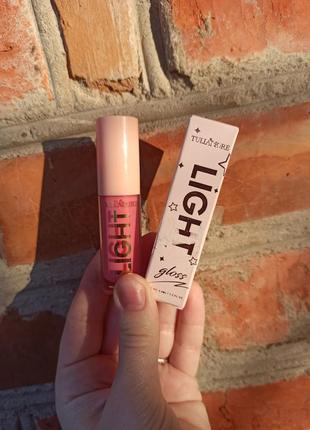 Блеск для губ tuliamore light gloss