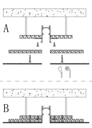 Магнитный шинопровод kloodi kdmg-tr 3m bk4 фото