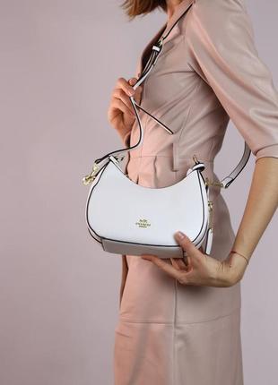 Сумка в стилі coach sd