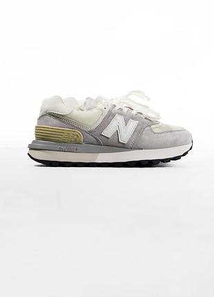 Кроссовки new balance 5741 фото