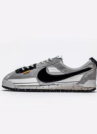 Мужские кроссовки nike cortez