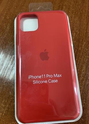 Чохол чохол iphone 11 max5 фото