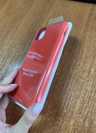 Чохол чохол iphone 11 max3 фото