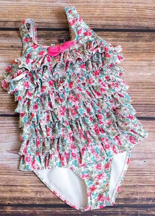 Купальник next