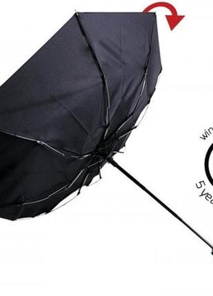 Зонт автомат женский doppler carbonsteel2 фото