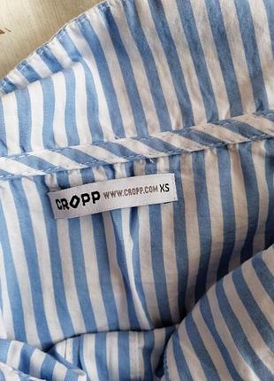 Сарафан cropp xs 3