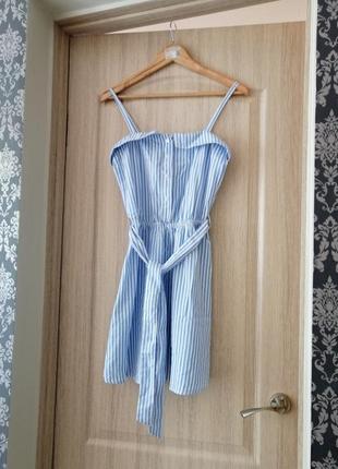 Сарафан cropp xs