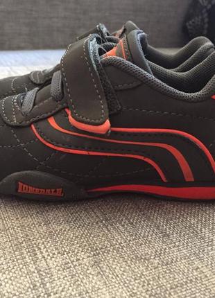 Кроссовки 2