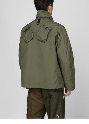 Куртка diesel нова чоловіча, унісекс 4