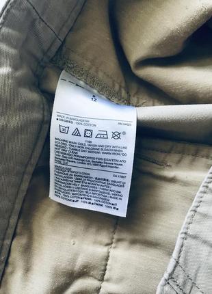 Шорти gap p -40 4