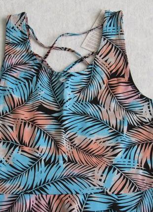 Платье сарафан женский м/l от c&amp;a новое2 фото