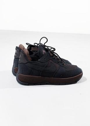 Кроссовки nike free runs cheetah and department girl 1