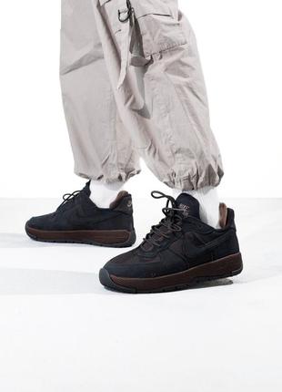 Кроссовки nike air force 16 фото