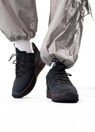 Кроссовки nike air force 17 фото