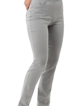 Брюки джеггинсы gerry weber