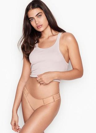 Роскошный люксовый комплект белья victoria's secret оригинал6 фото