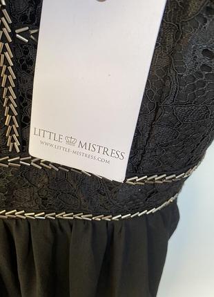 Сукня little mistress 4