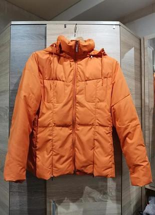 Куртка пуховик