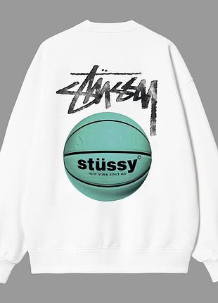 Stussy свитшот стуха