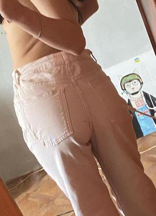 Джинси