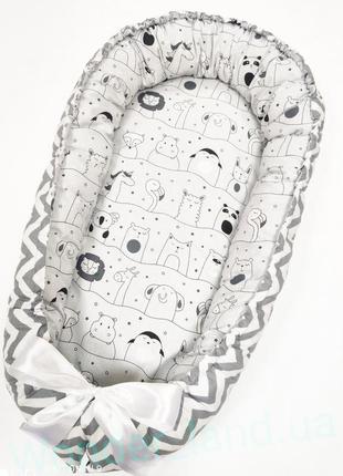 Кокон гніздечко для новонароджених