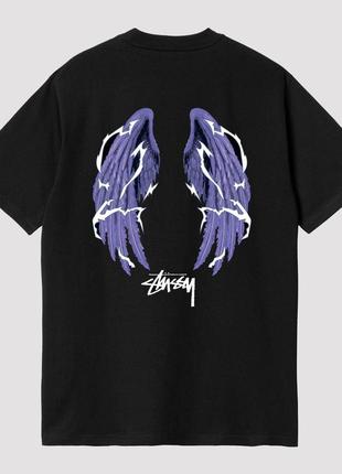 Стусі футболка stussy