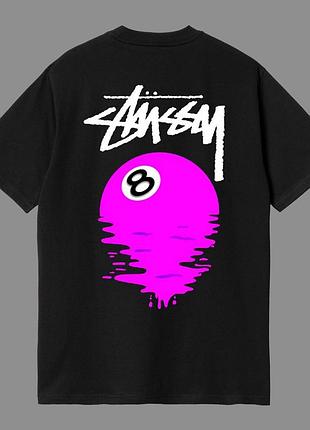 Stussy футболка стухи