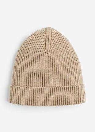 Шелковая шапка h&m 2-4 года baby exclusive