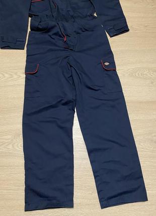 Комбинезон женский dickies work Ausa vintage carhartt4 фото