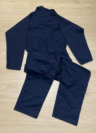 Комбинезон женский dickies work Ausa vintage carhartt5 фото