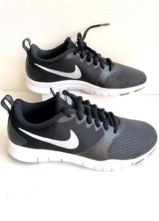 Womens nike flex essential top