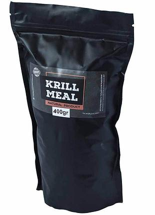 Борошно криля (krill meal), 400 г