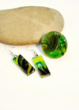 Комплект украшений