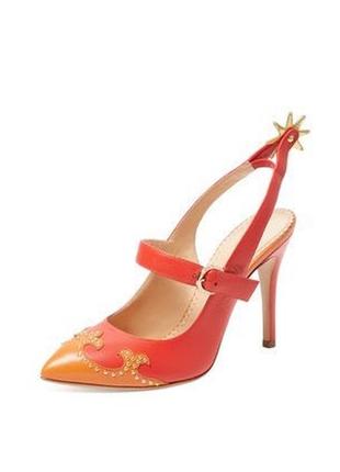 Туфли лодочки charlotte olympia ‘spur of the moment’ pumps