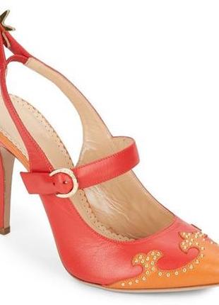 Туфли лодочки charlotte olympia ‘spur of the moment’ pumps2 фото