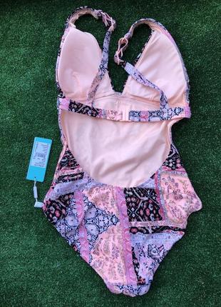 Купальник seafolly australia,xs  оригинал7 фото