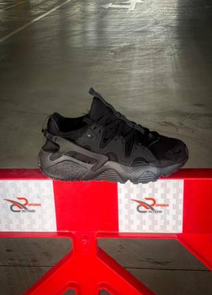 Мужские кроссовки nike huarache