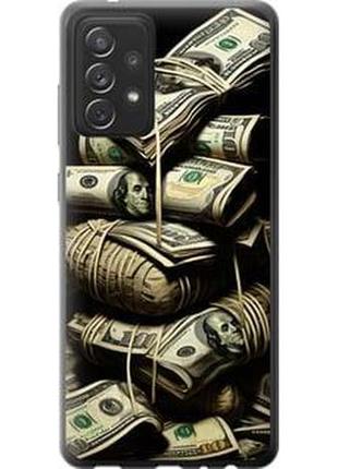 Чохол для samsung galaxy a72 a725f з пластику fch_0023643