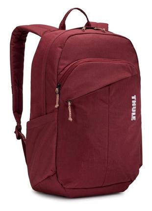 Рюкзак thule indago backpack (new maroon) (th 3204923) (th 3204923)