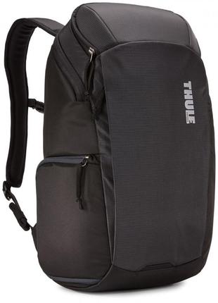 Рюкзак thule enroute camera backpack 20l (black) (th 3203902) (th 3203902)