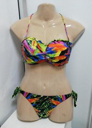 Купальник дорогої фірми seafolly