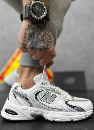 Кроссовки new balance 530