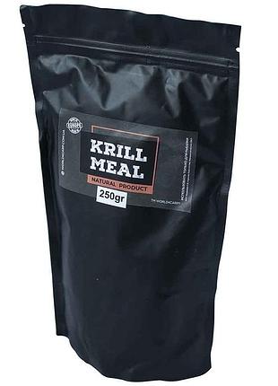 Мука криля (krill meal), 250 г