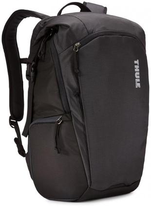 Рюкзак thule enroute camera backpack 25l (black) (th 3203904) (th 3203904)