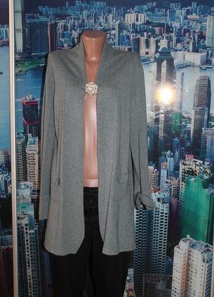Кардиган 100% кашемир