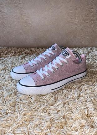 Кеды converse оригинал1 фото