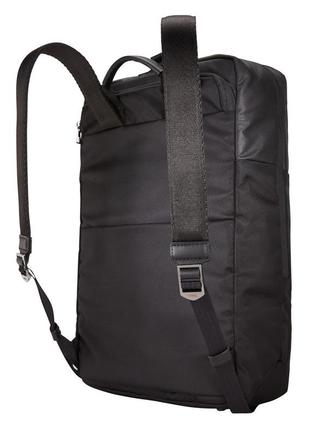 Рюкзак thule spira backpack (black) (th 3203788) (th 3203788)10 фото