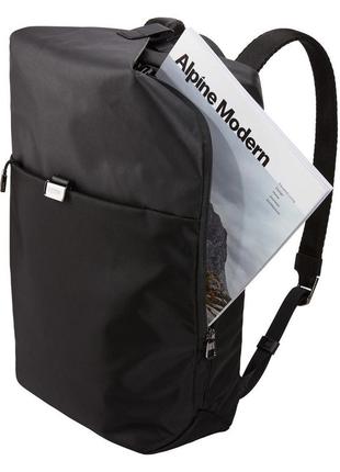 Рюкзак thule spira backpack (black) (th 3203788) (th 3203788)6 фото